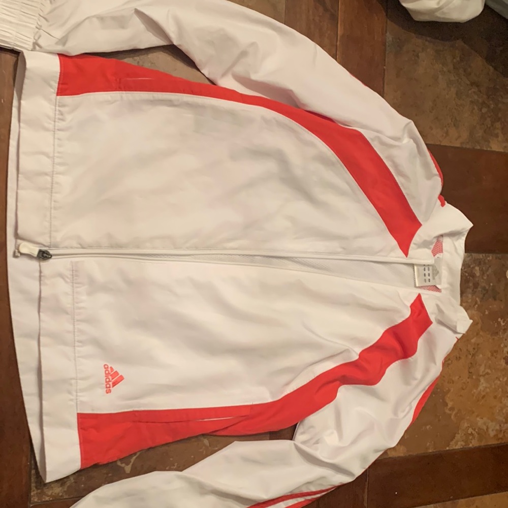 Adidas jacket